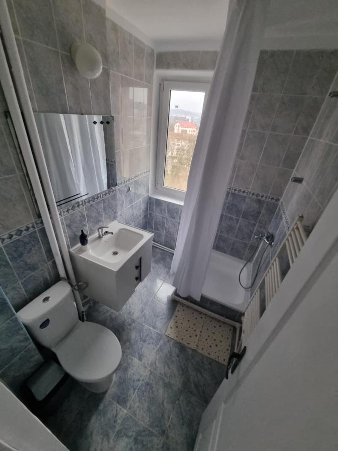 City Center Apartments - Piata Unirii Iasi Exterior foto